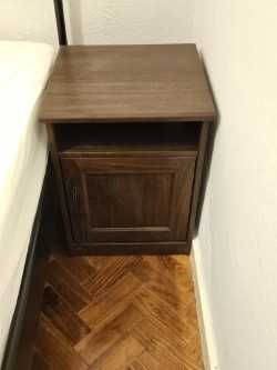 Mobília de quarto, IKEA quase nova