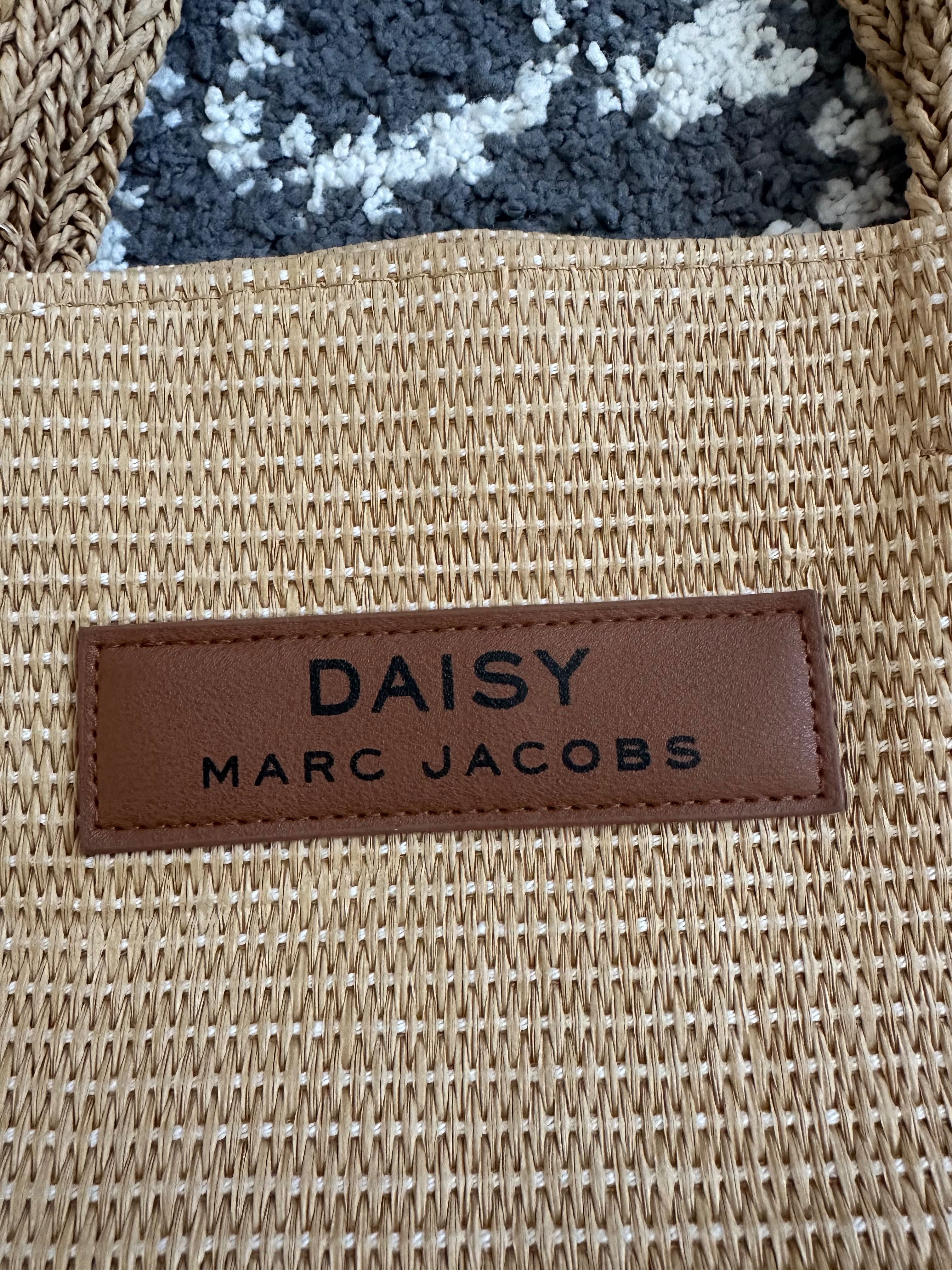 Літня сумка Marc Jacobs