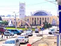 Продаж. Магазин по Червоній Лінії - Харків, метро Вокзальна.