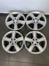 Felgi aluminiowe Mercedes 17” 2x7,5J  2x8,5J