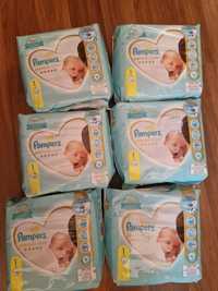 Pampers premium care1 (156szt)