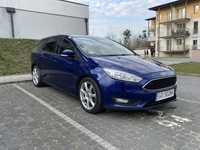 Ford Focus Bezwypadkowy