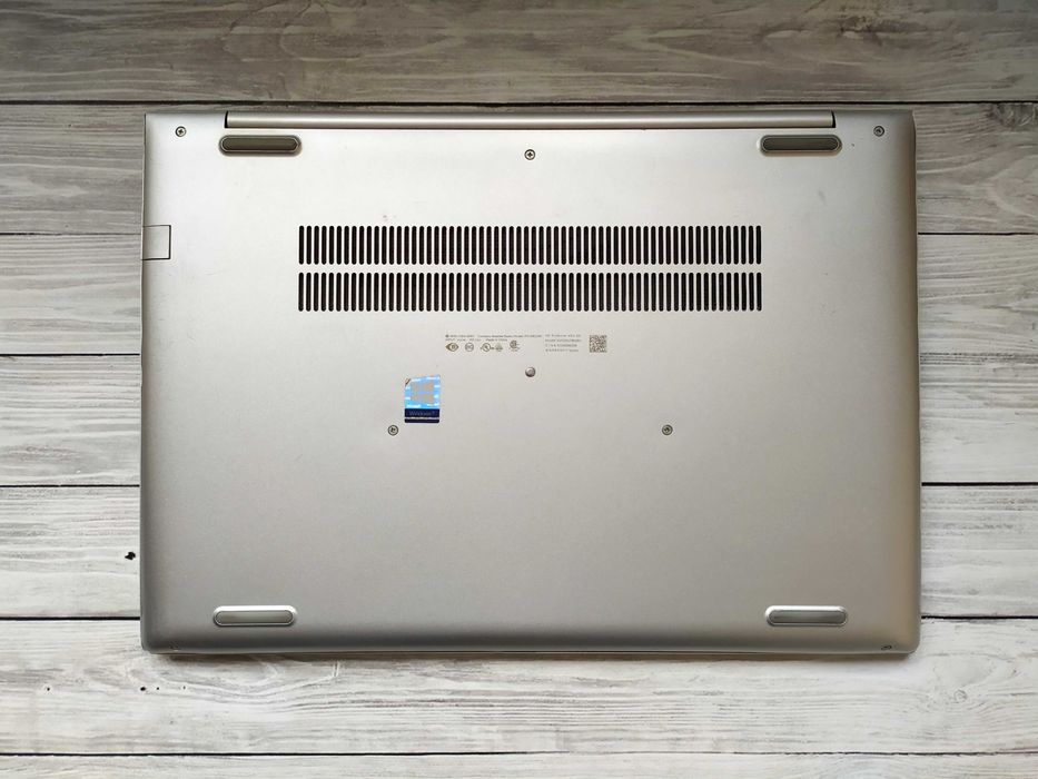 HP ProBook 450 G6 FHD IPS i5-8265U/8GB DDR4/256GB SSD NVMe