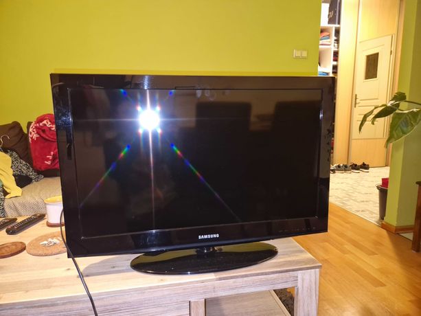 Do sprzedania telewizor