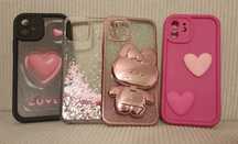 Zestaw etui do iPhone 12