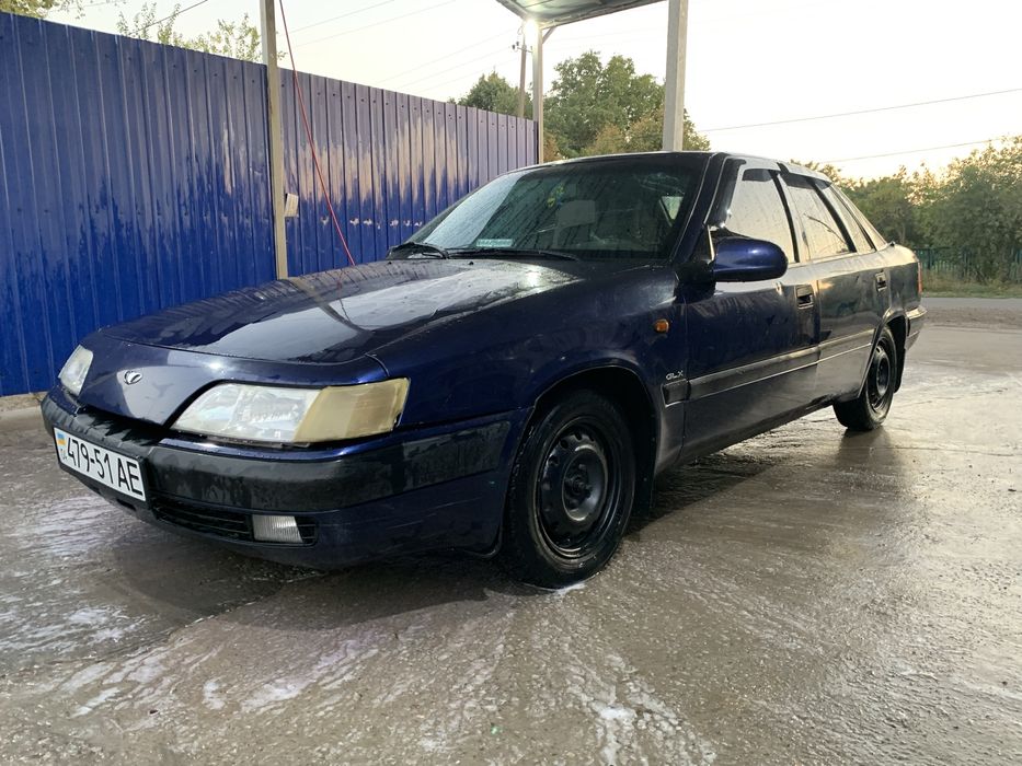 Продам Daewoo Espero 2.0