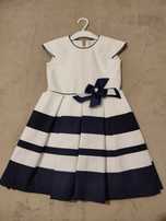 Vestido de menina