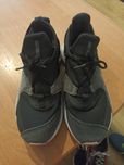 Buty męskie 4F sportowe