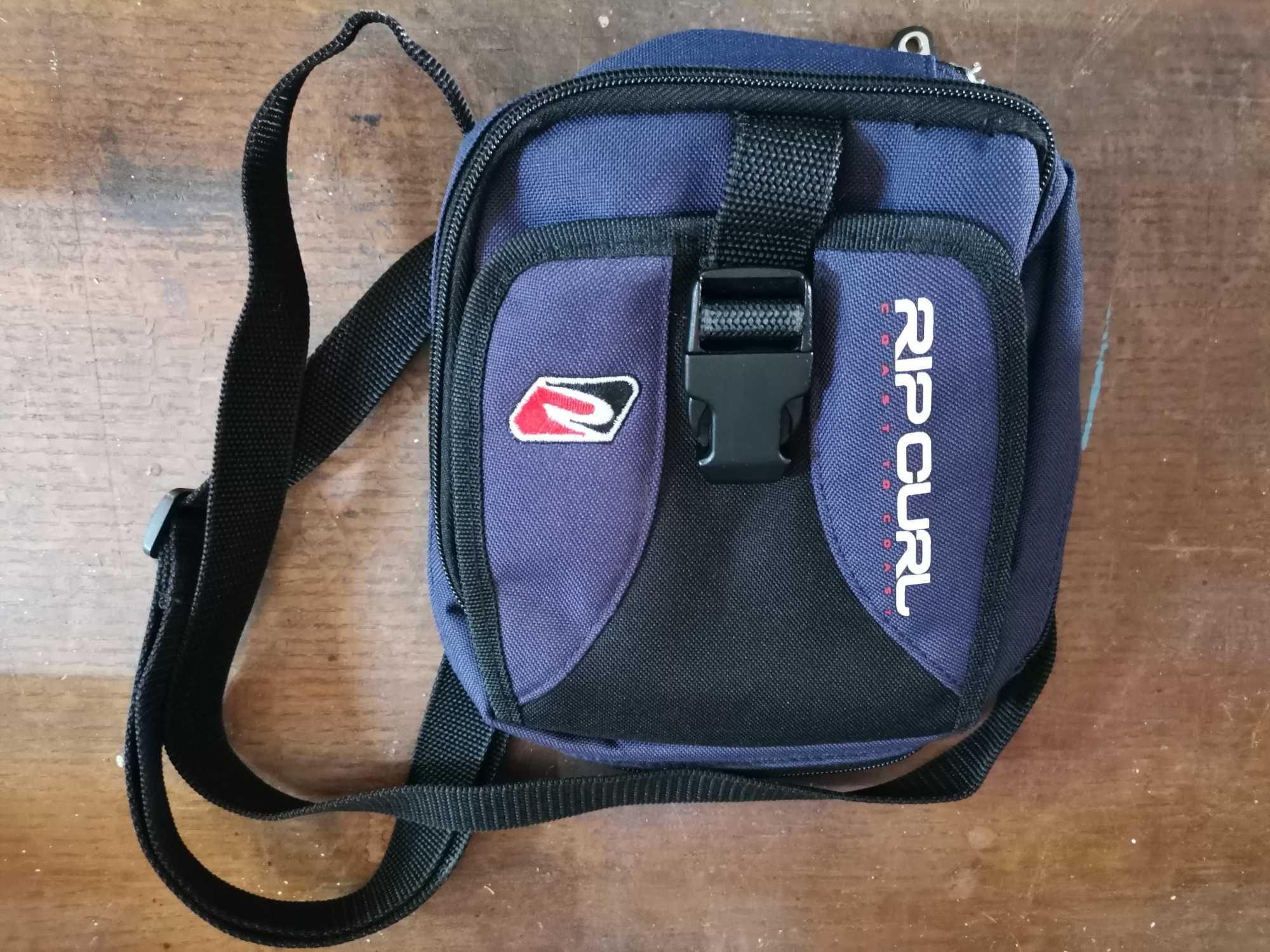 Bolsa Rip Curl, Malas Samsonite e Delsey e Saco Louis Vuitton