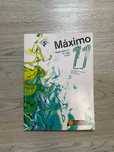 Máximo - Matemática A - 11.º Ano