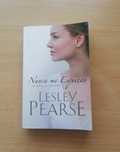 Livro "Nunca me esqueças" de Lesley Pearse