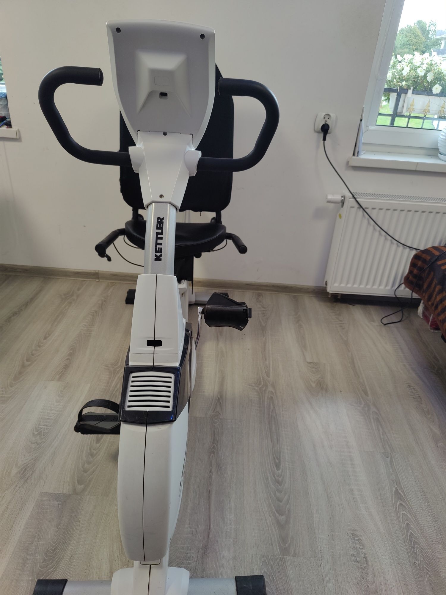 Rower treningowy Kettler