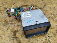 RADIO NAWIGACJA TV CLARION MAX973HD