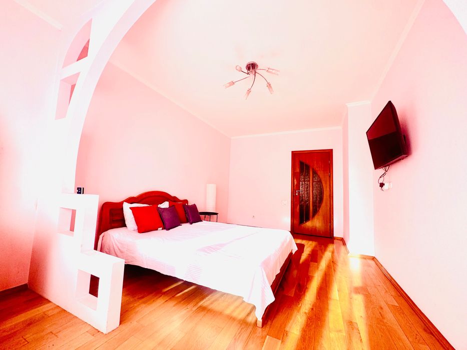 2 кімнати новобуд Червоної калини Драгана Зелена Лісна Вернадського