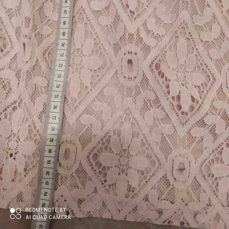 Sukienka hiszpanka.r 36 NOWA,reserved