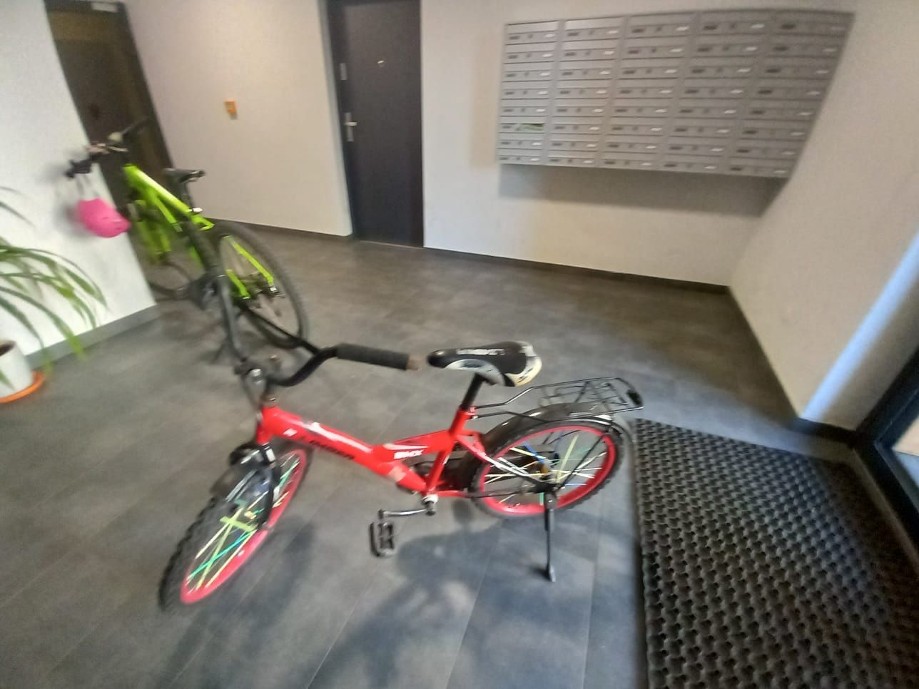 Sprzedam rower BMX