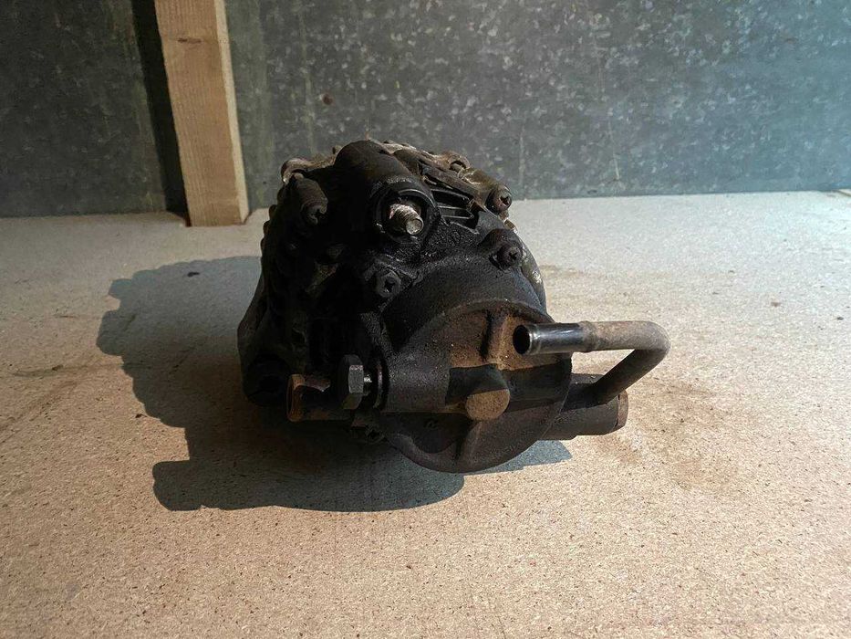 Генератор Hyundai Santa Fe 2.0 CRDi