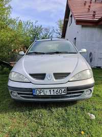 Renault Megane II