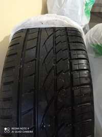 Opony letnie 2x Continental 255/45 r20