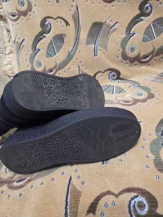 Жіночі ботинки бу