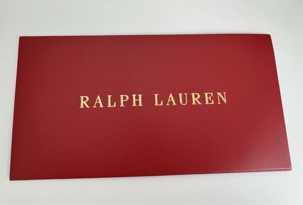 Конверт Ralph Lauren