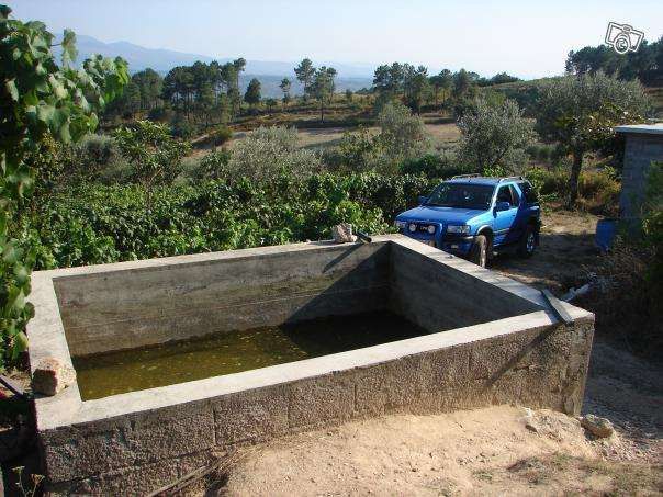 Quinta das Eiras