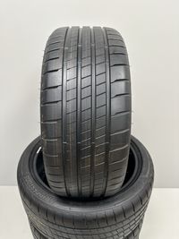 Нові літні шини Bridgestone Potenza S005 225/40 R18 92Y