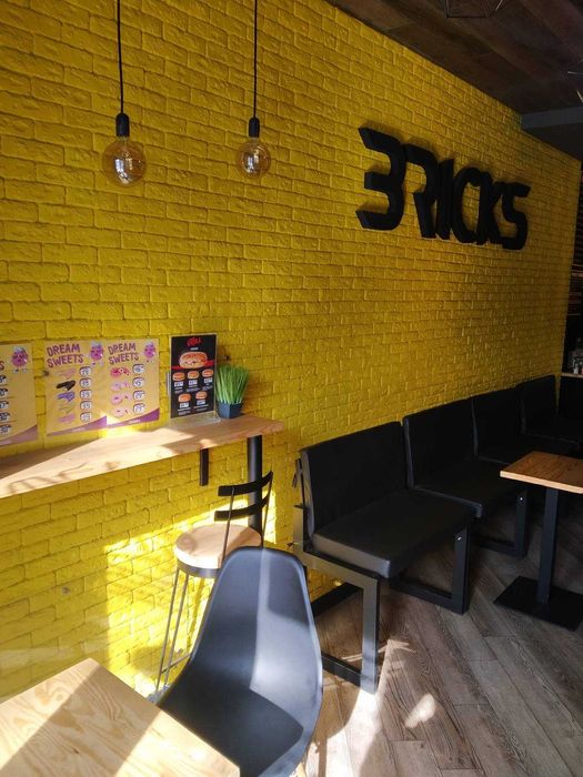 Продается готовый бизнес кофейня в центре Одессы