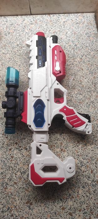 Автомат для мальчиков