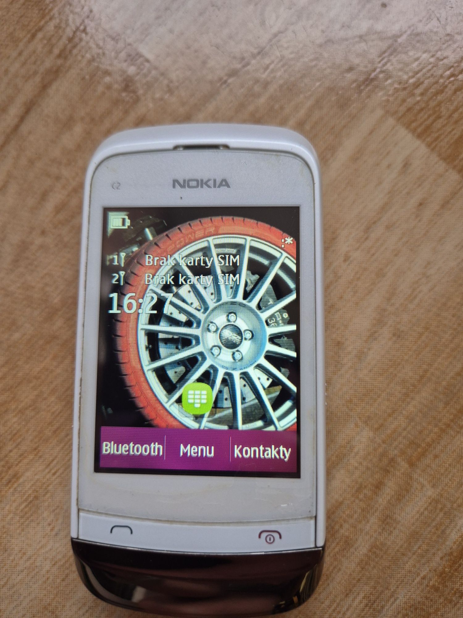 Sprzedam Nokia C2-03