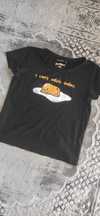 T-shirt rozmiar XS
