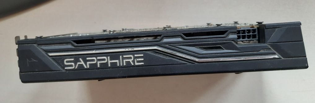 Видеокарты Radeon RX 470 4 Гб Под восстановление