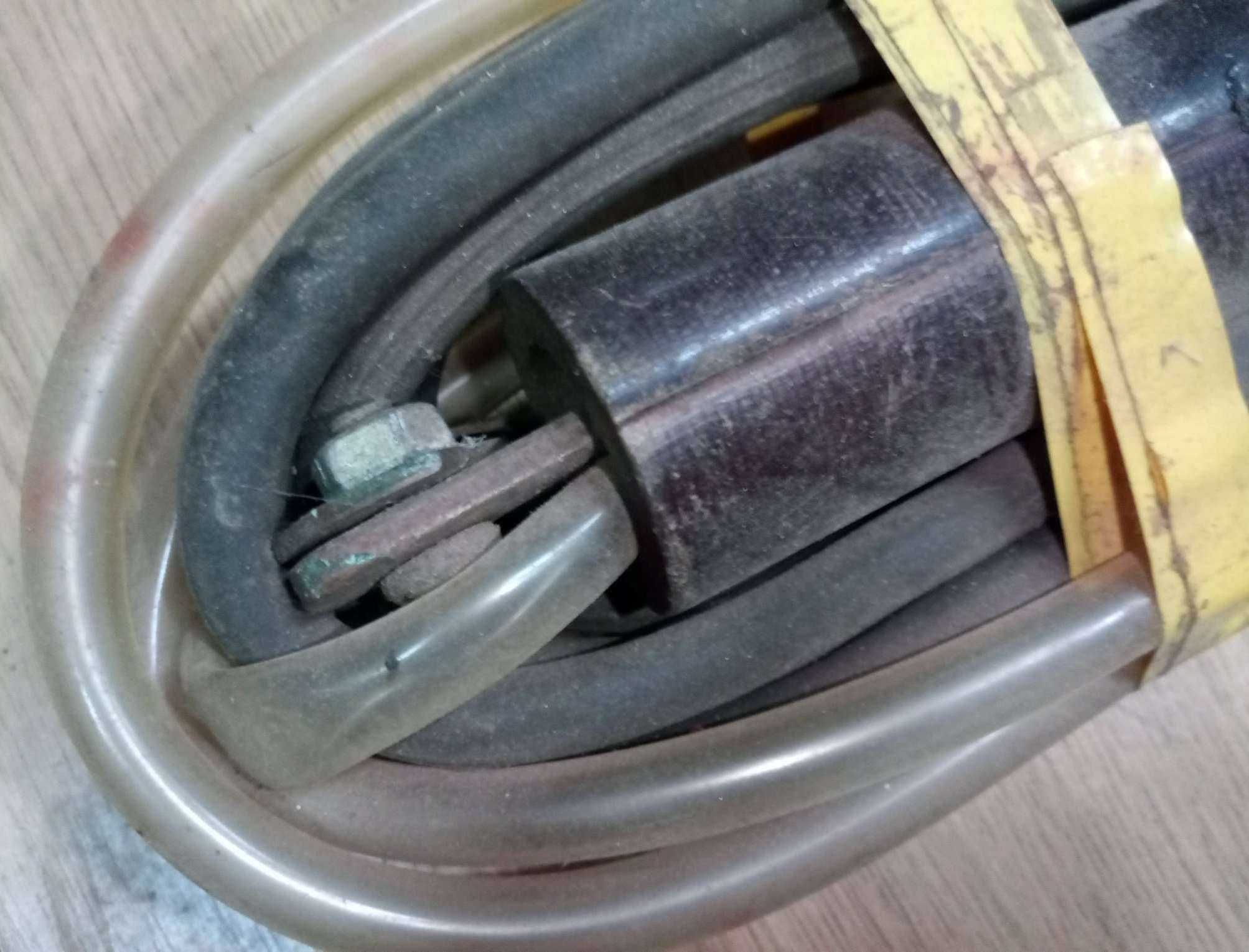 Горелка для TIG-сварки 3.5м