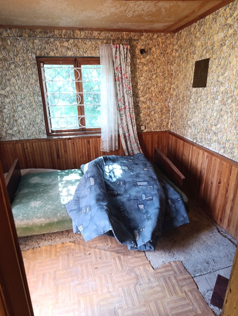 Сдам в аренду дачу в Новоселовке