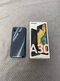 Телефон Samsung A30 3/32