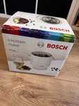 Bosch maszyna do lodów MUM5