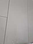 Portas de cozinha ikea kallarp brilho, verde seco claro