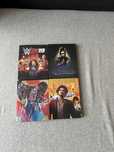 Steelbook Yakuza, Torment, NBA2K, W2K19 Ps4/Ps5.