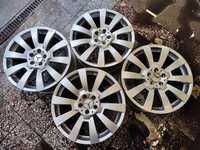 Alufelgi 19 Mercedes VW 5x112 komplet org