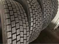Opona 315/80r22,5 kostka komplet 4 szt.