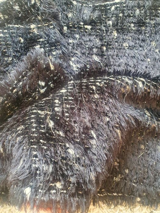 Новорічний светер кофта "травка" р.s