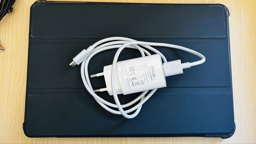 Tablet Oscal Pad 50 Wi-Fi