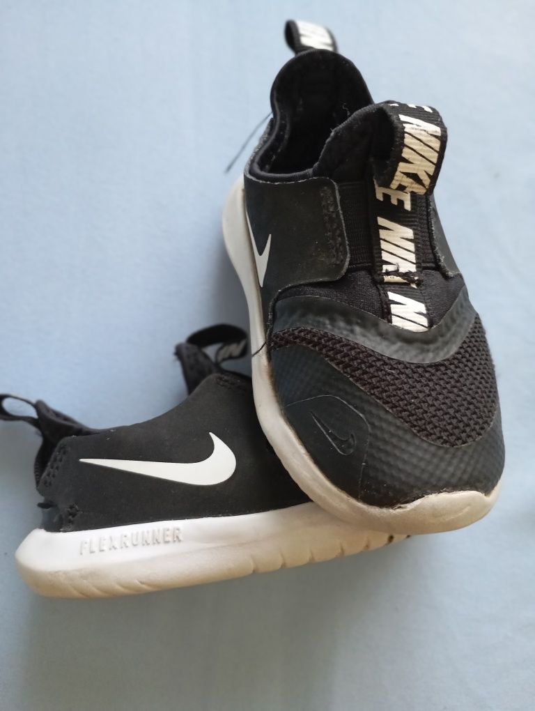 buty Nike rozmiar 23,5