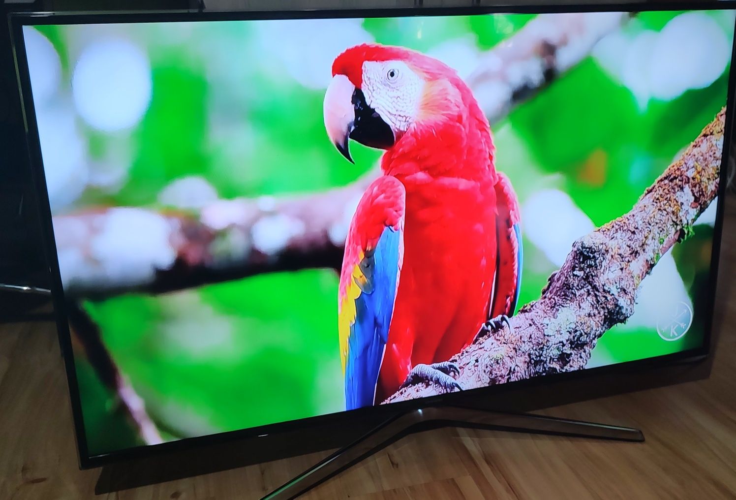 Smart telewizor Samsung 48"