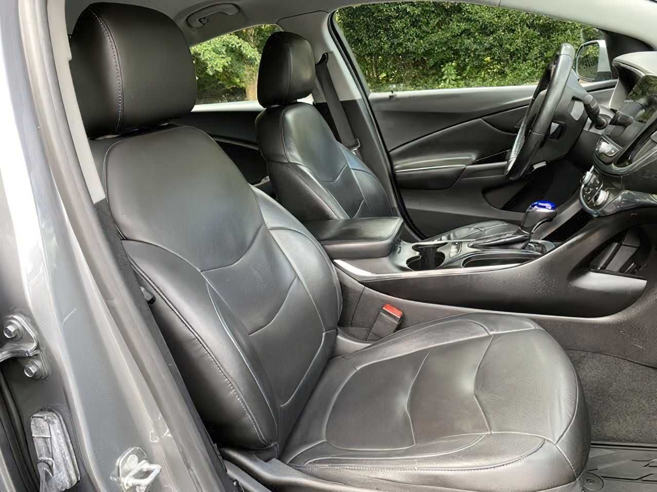 Chevrolet Volt Premier 2018