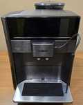 Siemens EQ.6 plus s700 + 2 filtry + tabletki do czyszczenia