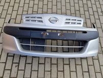 [306] Zderzak przedni Nissan Pixo 08-13r.