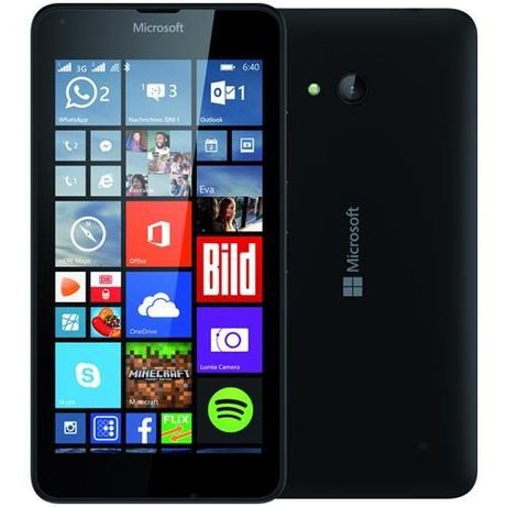 NOKIA Lumia 640 /XL 5-5.7" Zeiss Камеры!+Антенны+Звук! Гарантия 6мес