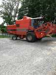 Deutz Fahr 2780 klima