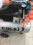 Аренда Компрессора SIGMA 50L 8bar Доставка!